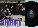 ISAAC HAYES Shaft OST Soundtrack ENTERPRISE 2xLP BEAUTIFUL VG++ gatefold 1st