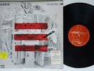 JAY-Z The Blueprint 3 ROC NATION 2xLP VG++/VG+ SHRINK 1st pressing w/insert