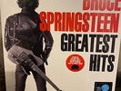 Brand New Sealed Bruce Springsteen RSD Greatest Hits 2 x LP RED Vinyl LE #108