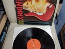 LP Vinyl Jimi Hendrix Plays Monterey monteray album EX 12