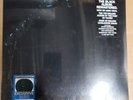 Metallica Black Album Walmart Black Marble color (Vinyl, 2021) Cosmetic Bend