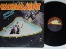 PARLIAMENT Mothership Connection CASABLANCA LP
