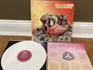 the acacia strain - death is the only mortal - white vinyl