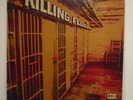 KILLING FLOOR hard rock, blues rock, psych 1970 US original LP Sire EX/EX+