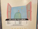 GENESIS DUKE ORIGINAL FIRST PRESS PROMO COPY WITH TIMING STRIP /GOLD STAMP LP