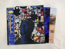 David Bowie Tonight LP EYS-91092 Mint Emi Japan 1984 1st Release Mint Poster