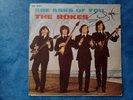 The Rokes Un'anima pura / She asks of you 45 7