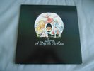 QUEEN - A DAY AT THE RACES - 1st PRESS - UK - 1/1 - MINT PLAY - COMPLETE