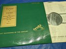 @HMV COLH 16 *PABLO CASALS* J.S.BACH SUITES FOR SOLO CELLO 1 & 2* w BOOKLET* NM