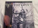 Document by R.E.M. (Mobile Fidelity Sound Lab) MFSL  Vinyl Brand New  Low Number