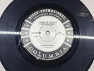 Conjunto durango con la manzanita-corrido de olegario-rare-promo columbia mex.