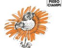 6396862 3074306 Vinile Piero Ciampi - Piero Ciampi (180 Gr Arancione Trasparente