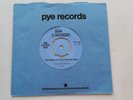 STATUS QUO  ORIG 1968  UK 45  PICTURES OF MATCHSTICK MEN   EXCELLENT