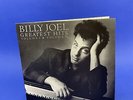 Billy Joel 'Greatest Hits Volume I & Volume II' Australian press 2x Lp NM/NM//EX