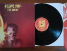 Killing Joke LP Fire Dances EG UK EGMD 5 INNER