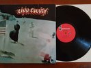 Linn County LP EXCELLENT Proud Flesh Soothseer MERCURY US SR-61181