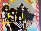 KISS RECORD 