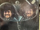 Willie Nelson Shotgun Willie lp Atlantic SD 7262 1973 In Shrink