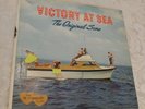 VICTORY AT SEA -The Original Score | Gag Gift - *NOT* an LP - *READ DESCRIPTION