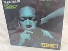 Blue Train by John Coltrane (Record, 2022)