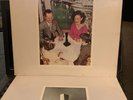 LED ZEPPELIN Presence -Original MONARCH Pressing w/ EX VINYL