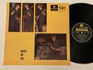 THE BEATLES :Beatles For Sale. RARE ORIGINAL Aussie/OZ STEREO LP Y/B Labels 1969