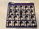 Beatles- 2 Rare UK Parlophone EPs  