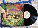 JUNGLE BROTHERS PROMO Done By The Forces of Nature VINYL LP Hip Hop/Rap 1989 NM