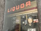 New JPEGMAFIA  LP OFFLINE Liquor 2LP Gatefold Limited Edition Vinyl - SOLD OUT