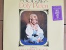 Dolly Parton, Jolene; 10 Track LP Record w/Hype Sticker on Front, (1974) NEW, SS