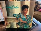 ANITA BAKER “GIVING YOU THE BEST THAT I GOT” 1988 ORIGINAL VINYL LP, ELEKTRA, NM