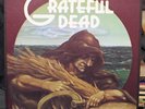 Grateful Dead / WAKE OF THE FLOOD