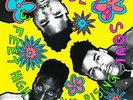 De La Soul - 3 Feet High And Rising  (Yellow Vinyl LP) [PRE-ORDER]