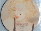 MADONNA CHERISH UK PICTURE DISC 12
