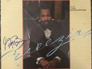 Autographed George Benson-Breezin’ (Record)