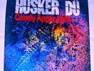 Husker Du - Candy Apple Grey - Vinyl 12