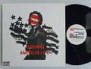 MADONNA AMERICAN LIFE UK 12