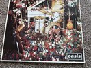 Oasis Don’t Look Back In Anger /Step Out  Underneath The Sky 12” Inch Vinyl 1995