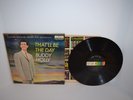 RARE Vintage 1958 Buddy Holly That'll Be The Day DL 8707 Decca Vinyl Record