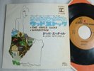 JONI MITCHELL THE CIRCLE GAME / 7INCH