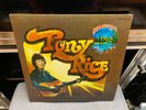 Tony Rice California Autumn LP Rebel 1975 [Ricky Skaggs The Seldom Scene] VG+