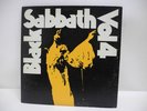 Black Sabbath ‎