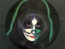 Kiss, Peter Criss ‎– Peter Criss (1978, Vinyl Record, Picture Disc, LP) VG++