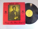 HORACE ANDY  Sings For You And I WORLD ENTERPRISE Hard  Rockers Reggae LP HEAR