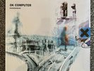 Radiohead • OK Computer • Vinyl Record 2 Lps • New Mint Sealed