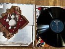 MASSIVE ATTACK - Protection *LP* LIMITED FIRST PRESS VINYL1994 WBRLP2 *RAR*