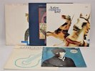 2 X AZTEC CAMERA Vinyl LPs + 2 X 12” Singles & 1 X 10” Single Inc: ‘Love’ – ZZ2