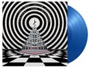 BLUE OYSTER CULT - TYRANNY AND MUTATION 2023 180 GRAM BLUE VINYL LP