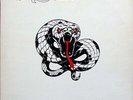 Whitesnake - Trouble (LP, Album)