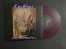 Cro - Mags Near Death Experience Purple Colored Vinyl LP EX